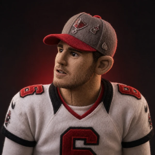 Dan Orlovsky