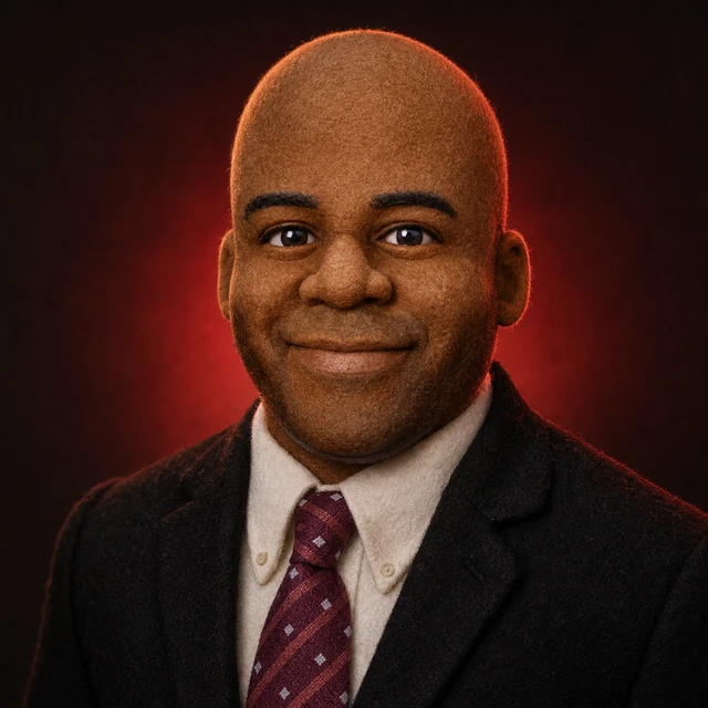 Eric Moody