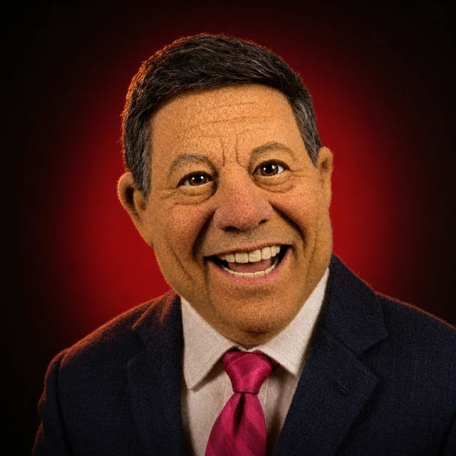 Joe Lunardi