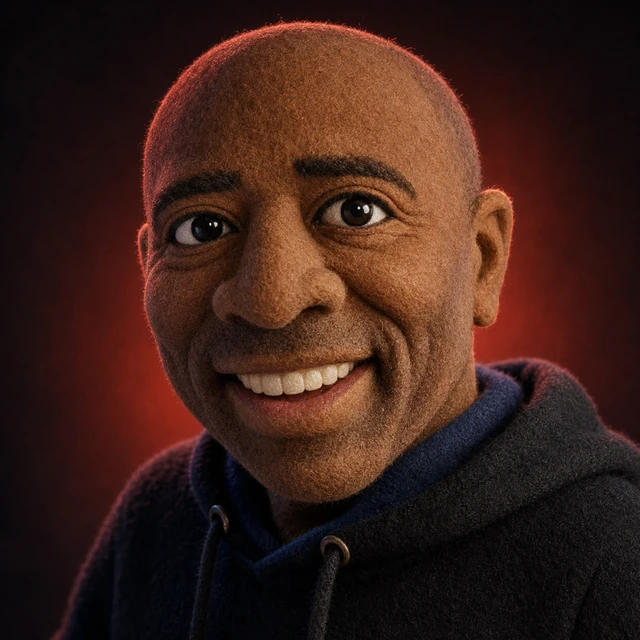Kenny Smith