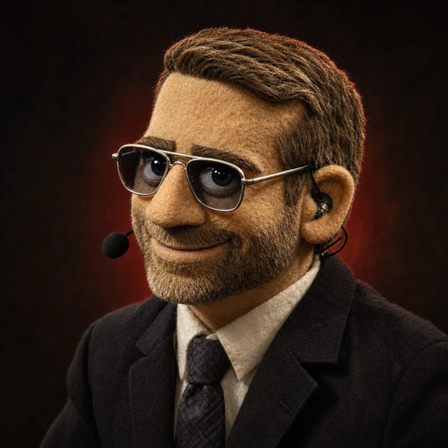 Max Kellerman
