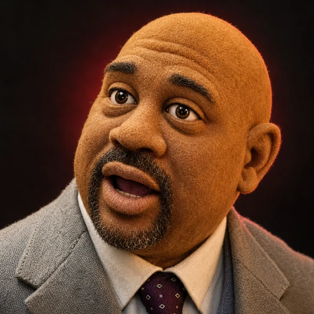 Michael Wilbon
