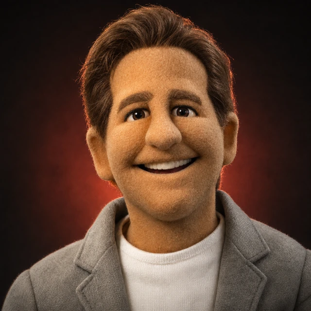 Peter Schrager