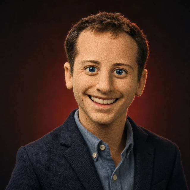 Seth Walder