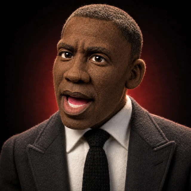 Shannon Sharpe