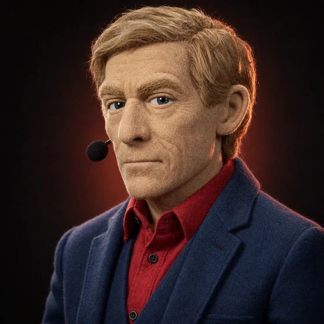 Skip Bayless
