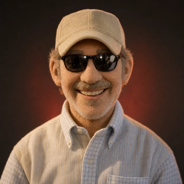 Tony Kornheiser